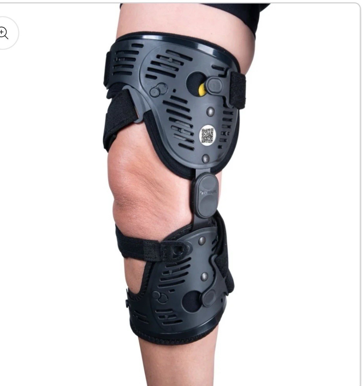 Ossur Unloader One Knee Brace