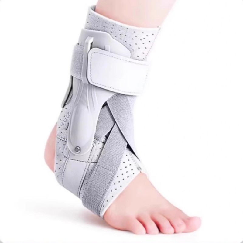 Ankle Support Gear Ankle Sprained Brace Achilles Tendon Sprain Injury Recovery