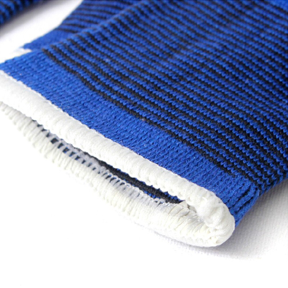 1Pair Palm Wrist Hand Support Glove Elastic Sports Bandage Gym Wrap Chin-up
