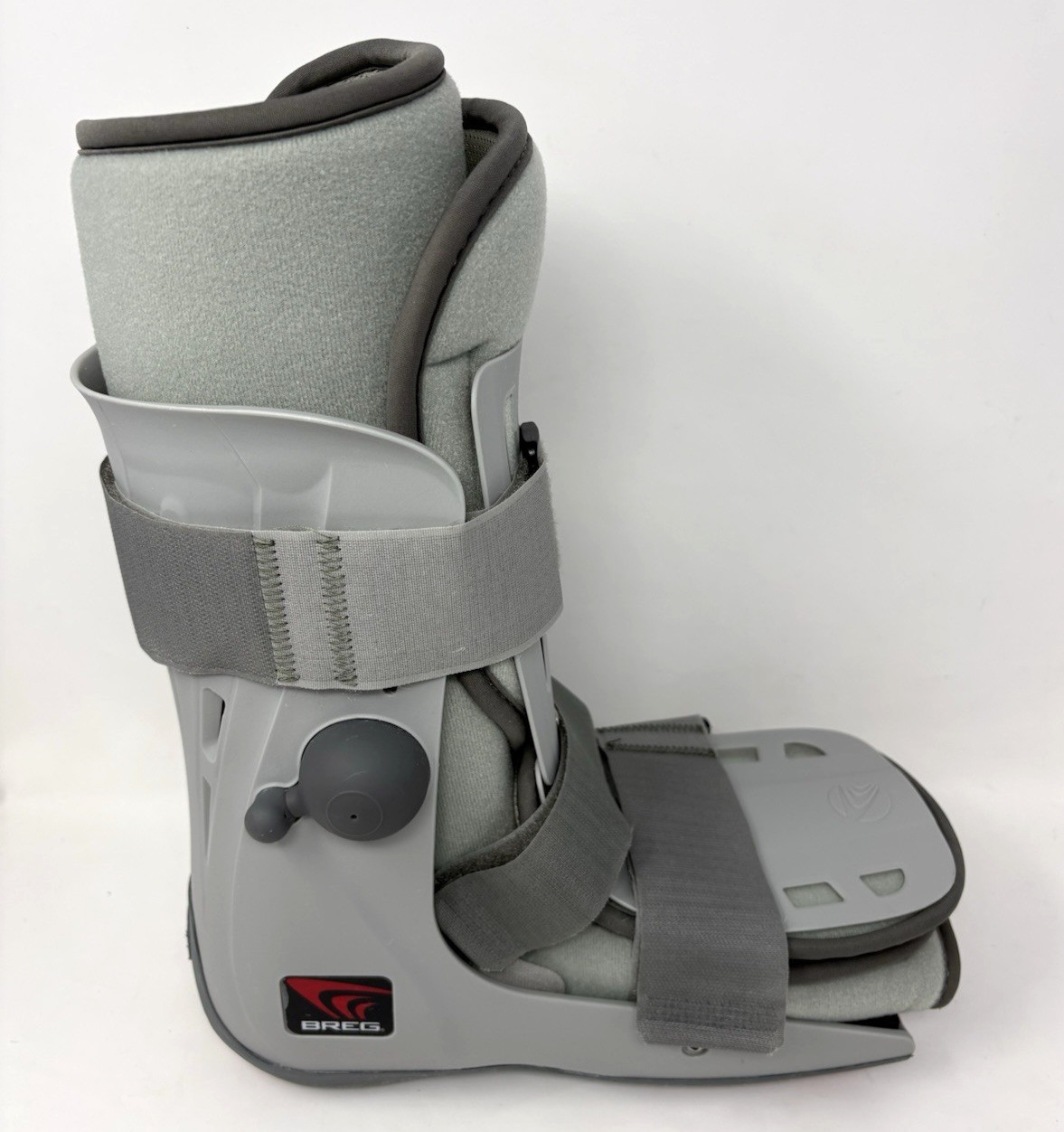 Breg BL525005 Walker Genesis Mid-Calf Boot Medium