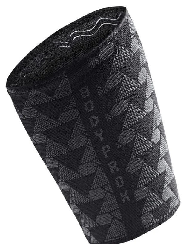 Bodyprox Thigh Compression Sleeve1 Pair Hamstring Compression Sleeve Unisex