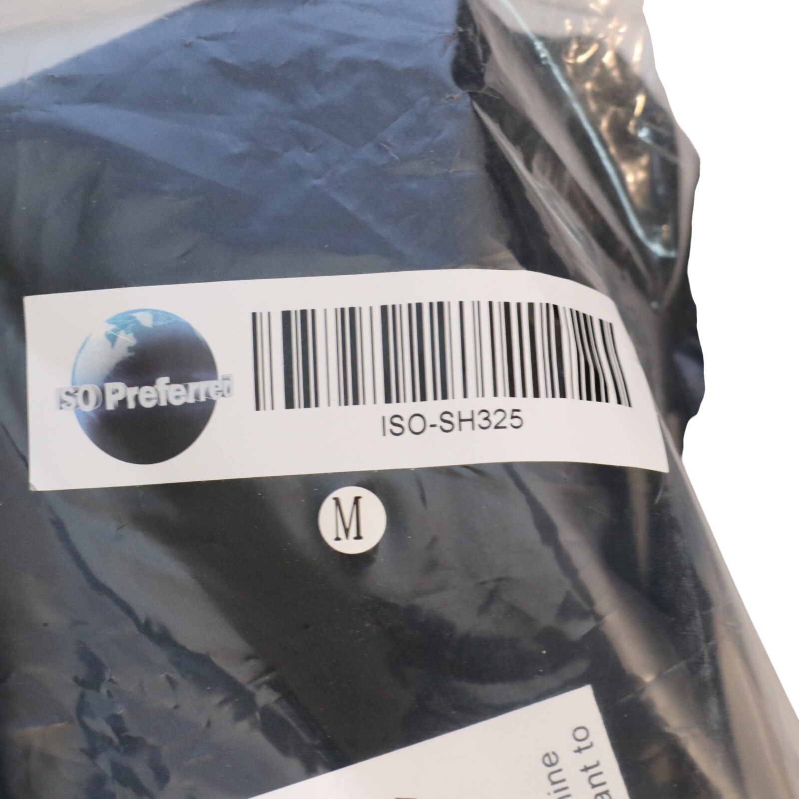 NEW ISO Preferred L3670 Shoulder Sling w/ Abduction Pillow Squeeze + Ball sh325