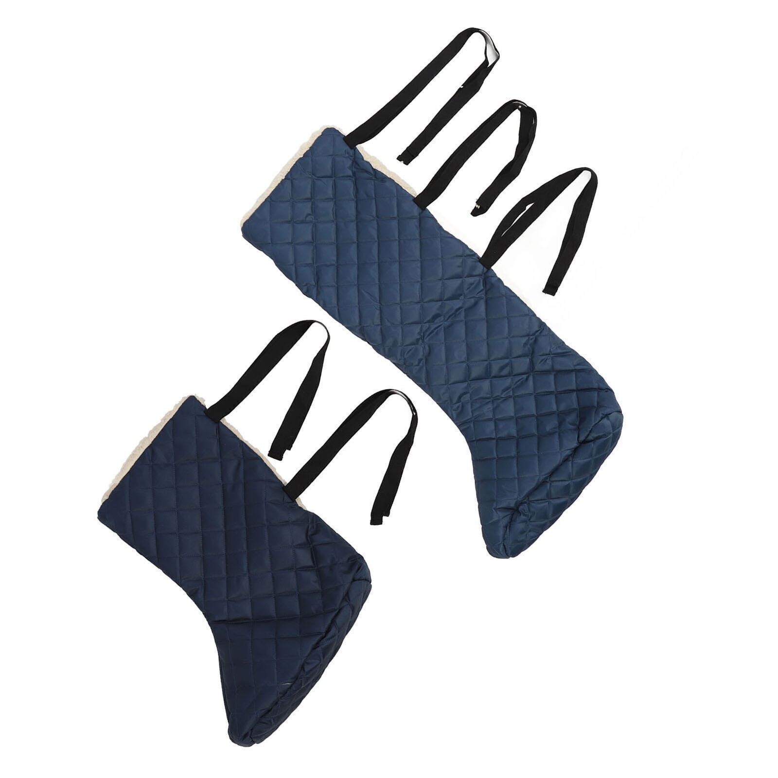 Warm Leg Cast Sleeve Washable Soft Elastic Leg Foot Cast Sock Protector