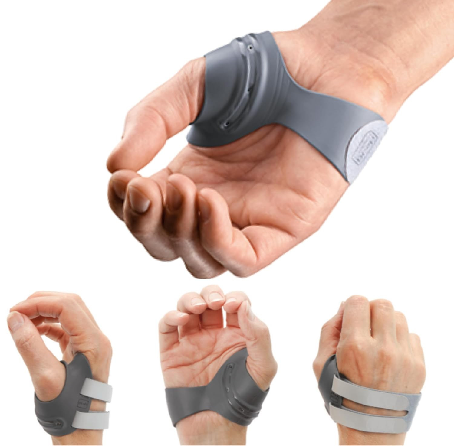 Metagrip CMC Thumb Brace for Arthritis Pain Relief | Thumb Stabilizer & Support