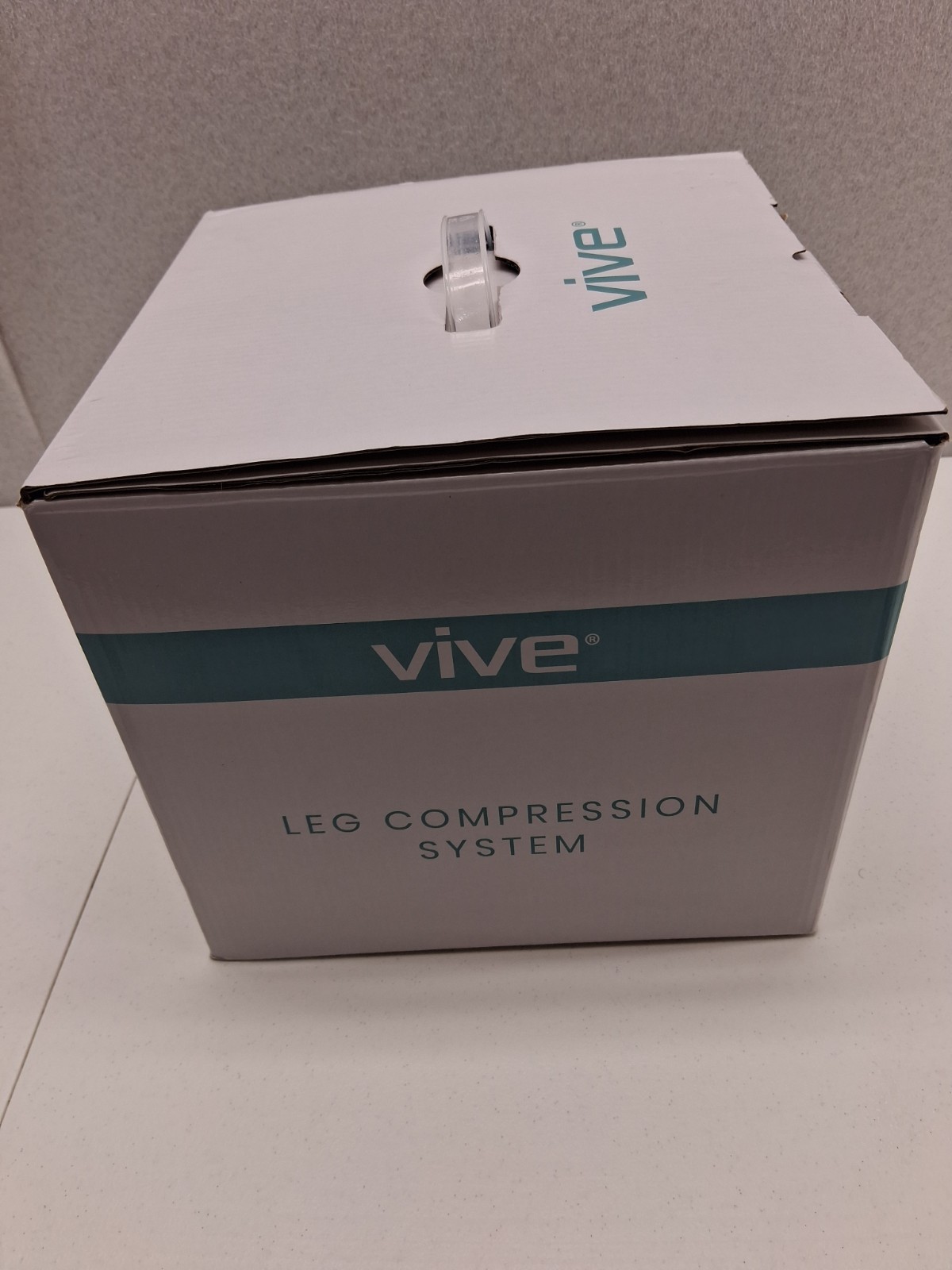 Vive *ARM* Compression System RHB1019 PLEASE SEE PICS AND DESCRIPTION