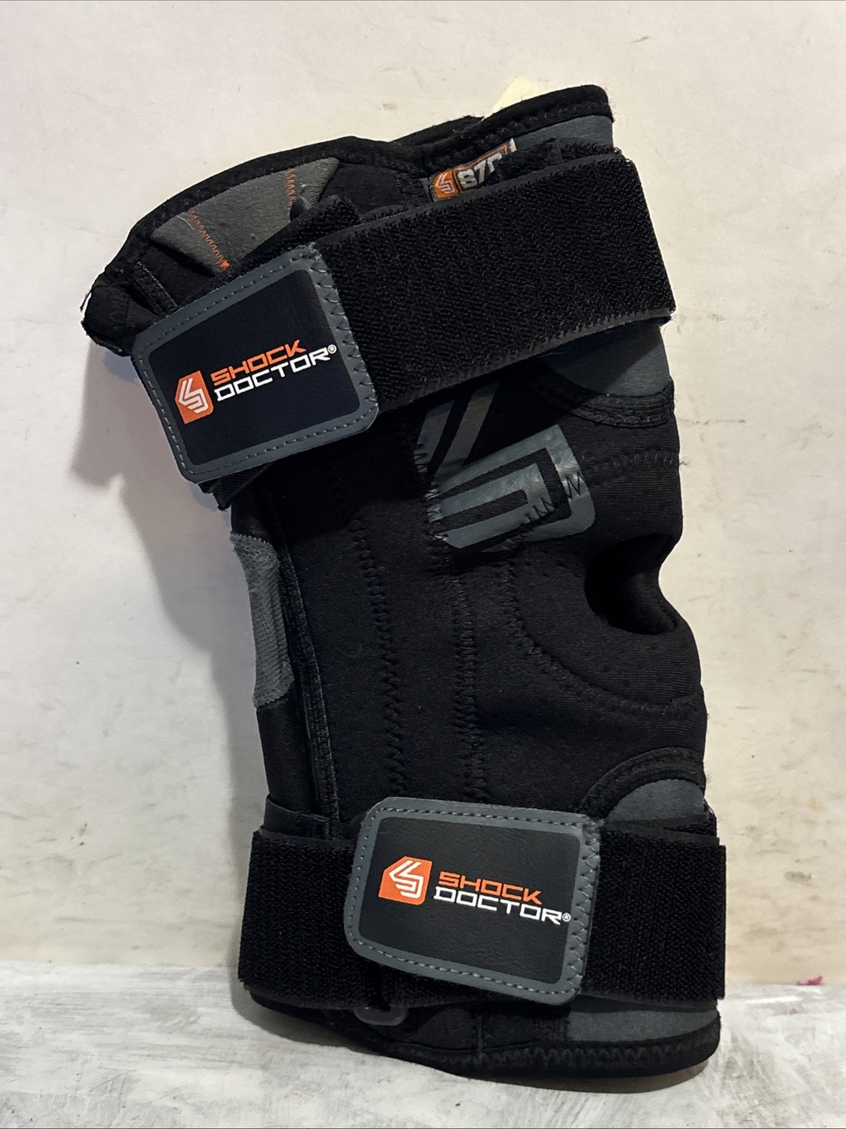 Shock Doctor 870 Knee Brace Support Size L, Recovery