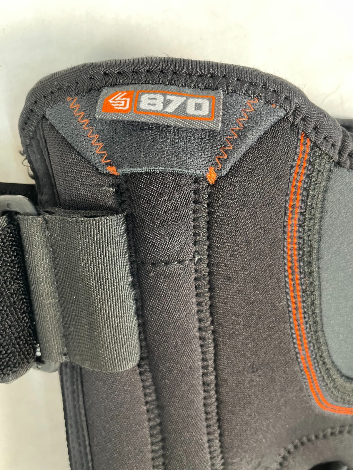 Lot of 3pcs – Knee Support Brace, Sleeve–Shock Doctor, Be Active & other + Bonus