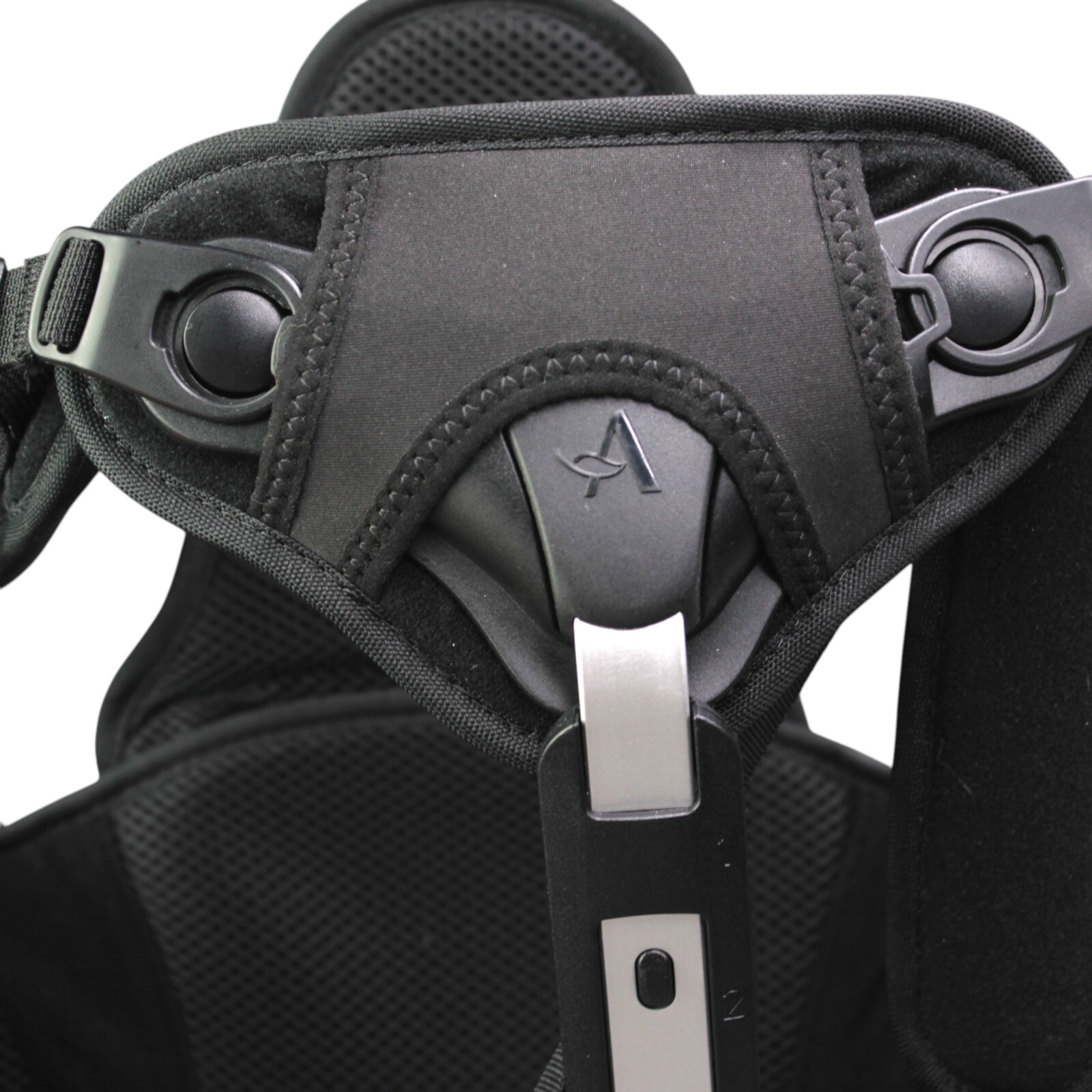 Aspen Vista 464 TLSO Lower Spine Lumbar Back Brace Adjustable Size Large