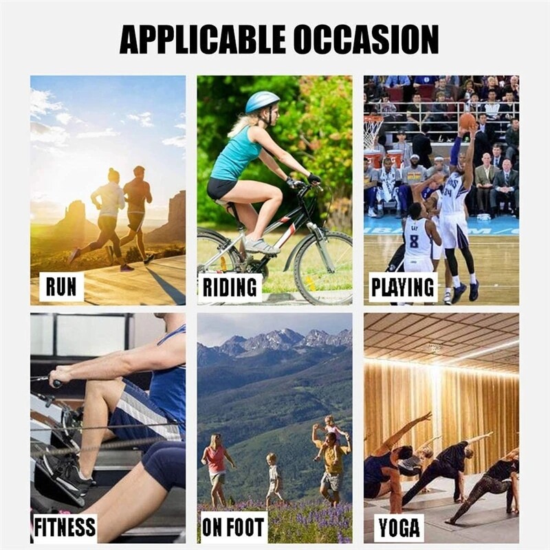 Adjustable Ankle Support Compression Ankle Brace Protector for Ankle Protector