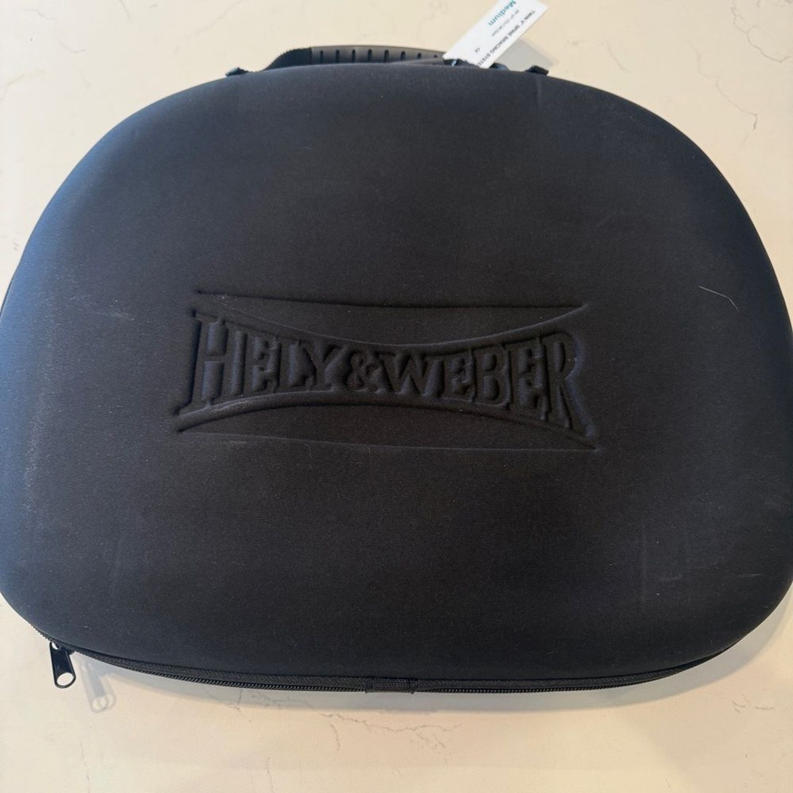 Hely & Weber Twin V Spine Bracing System Medium 29-37 Lumbar Back Support Brace