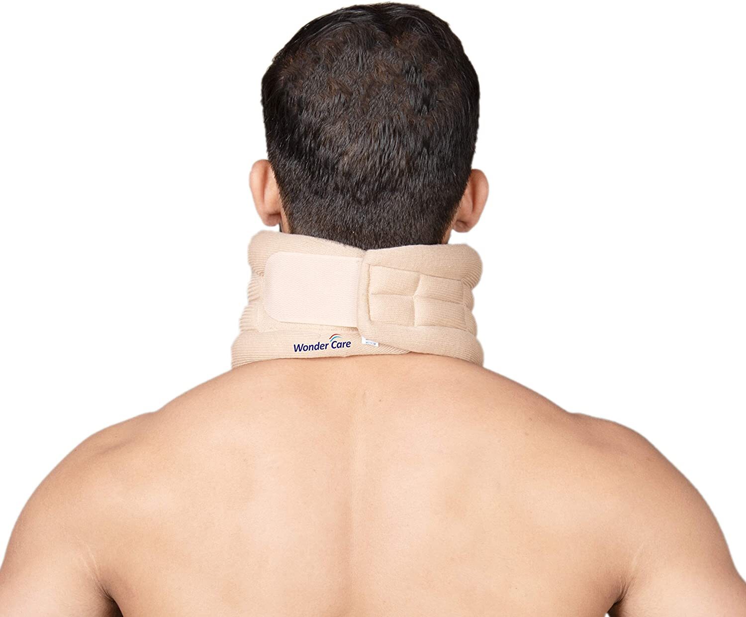 Cervical Collar Adjustable Collar Neck Support Brace, Neck Support Soft Neck.