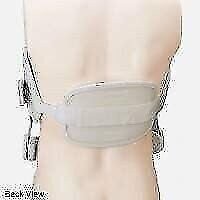 Medi USA TLSO Jewett Hyperextension Back Brace SMALL