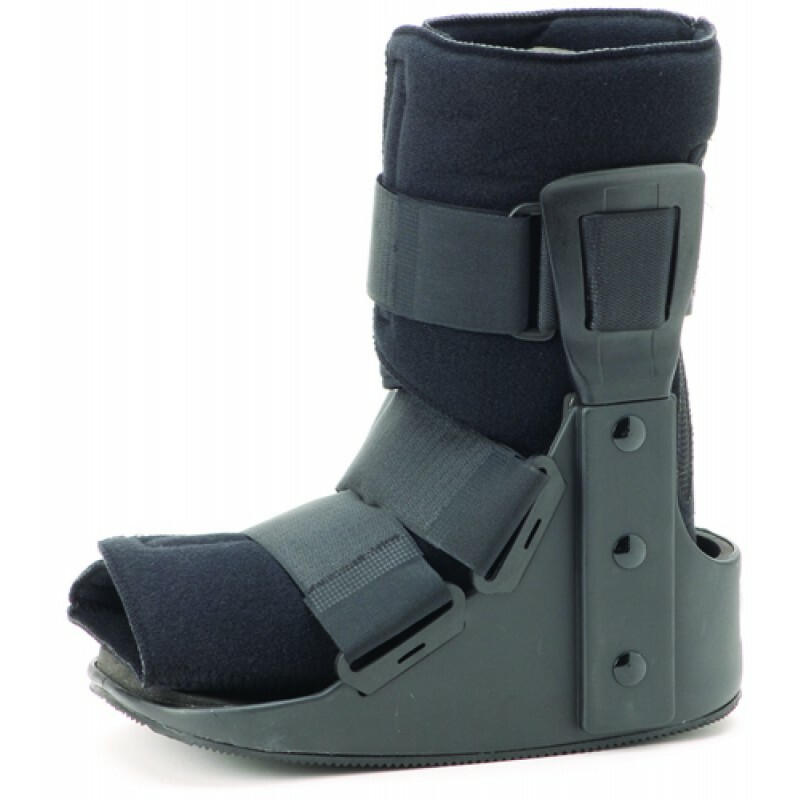 *1-Pack* Darco Air Traveler Walker Low-Rise Size Medium Boot ATS2-EA