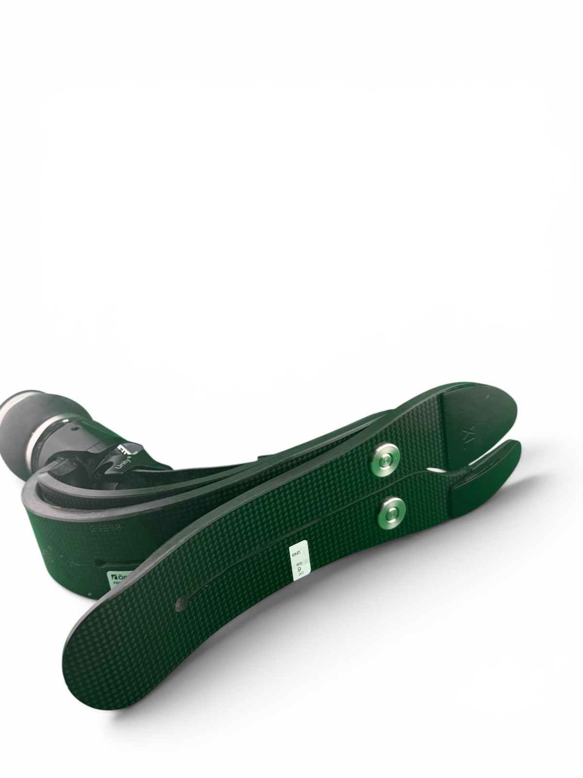 Ossur Pro-flex Proflex Xc Torsion Prosthetic Foot. Right. Size 29. Category 6