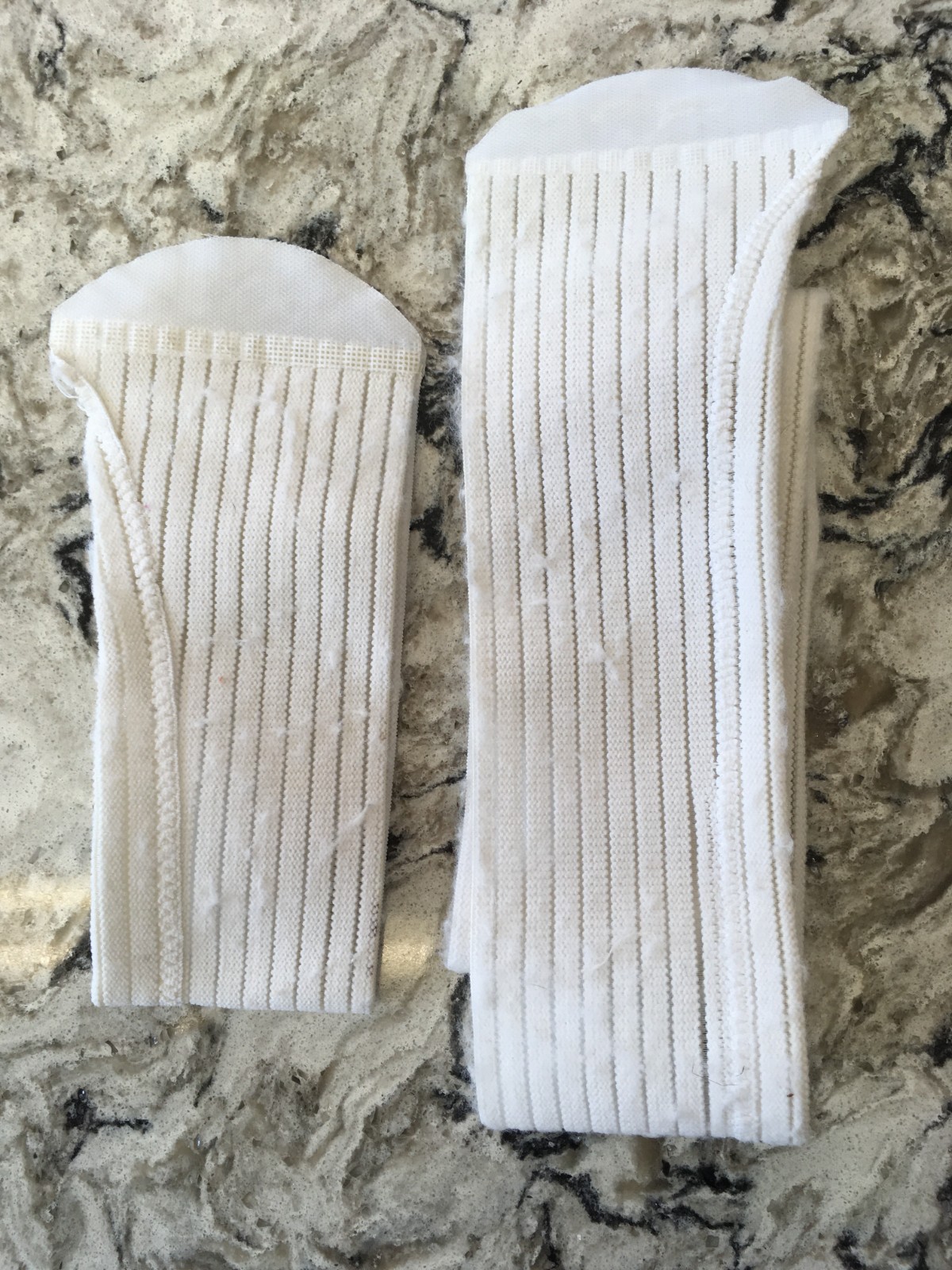 Ossur Cold Rush Replacement Knee Pad