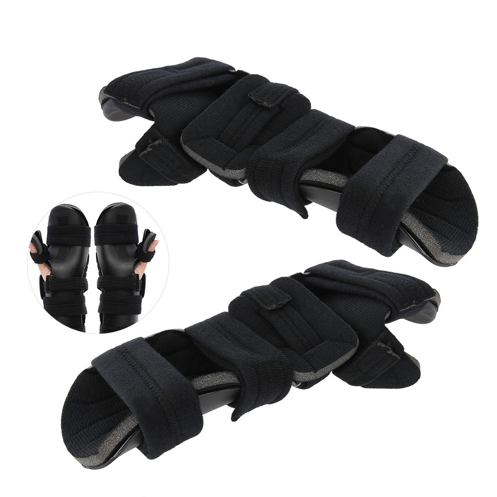 Hand Wrist Splint Fracture Splint Sprain Arthritis Splint Support Wrist Brace