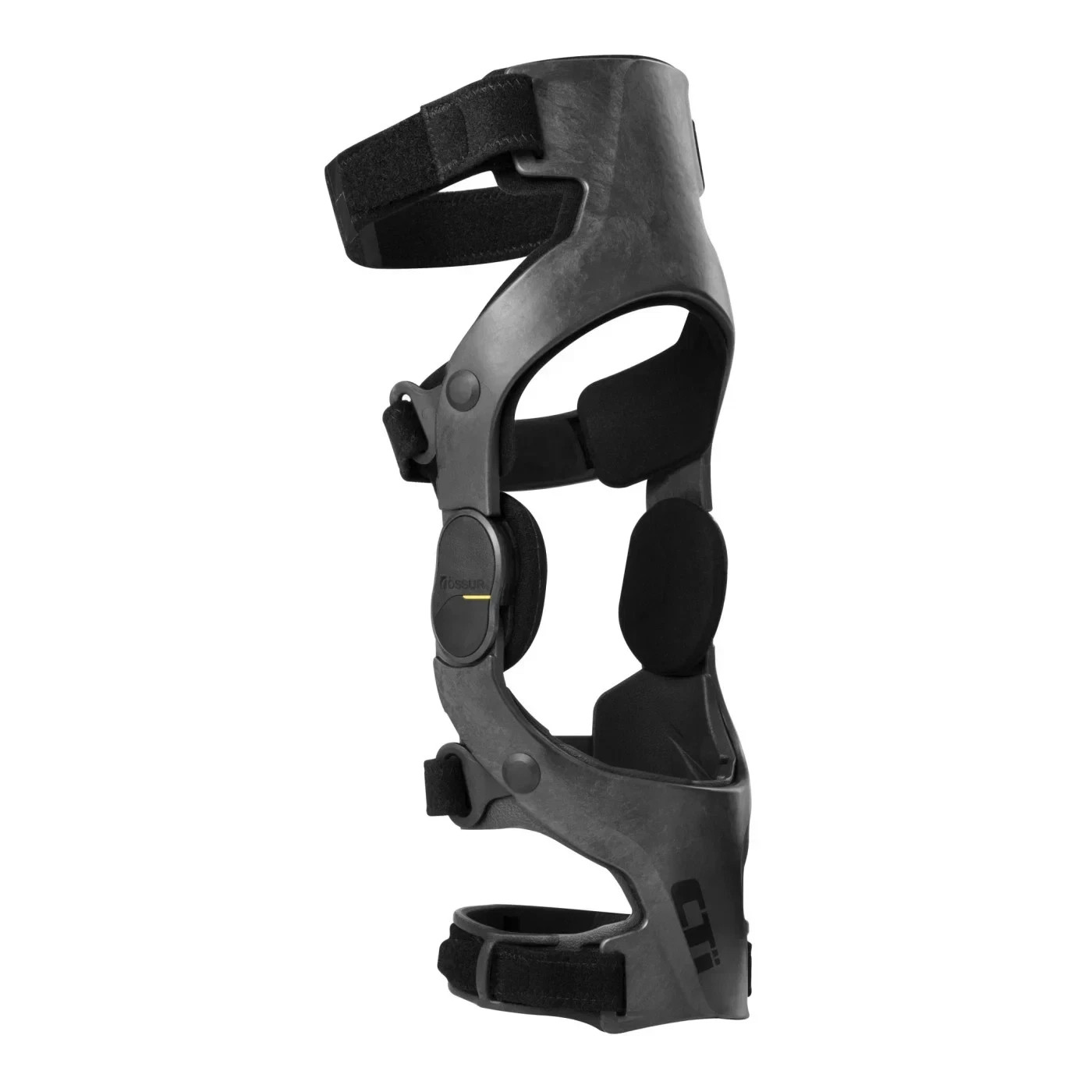 Ossur CTI3 Knee Brace for ACL MCL LCL PCL or Instabilities G2U