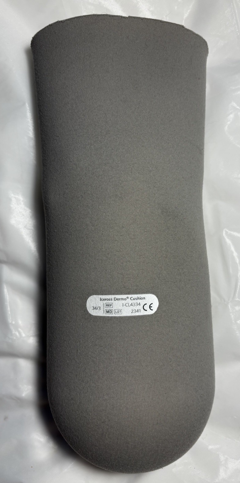 Ossur Iceross Dermo Cushion 34/3