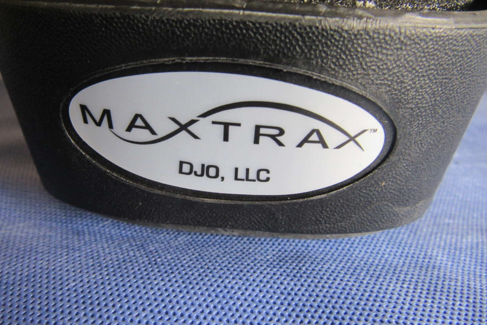 New DJO DONJOY ProCare MaxTrax Walker Tall Walking Boot 79-95325 Medium