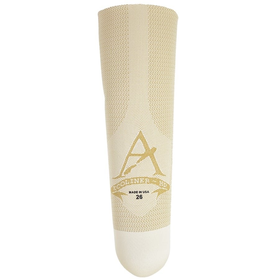 Alps Eco Prosthetic Cushion/Locking Gel Liner (Below Prosthetic Liner)
