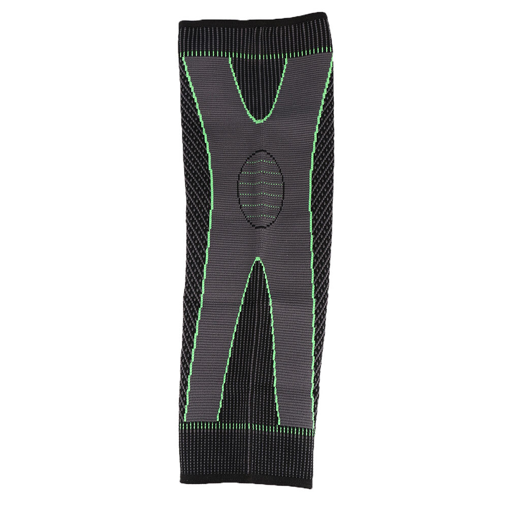 Compression Thigh High Sleeve Leg Pain Relief Socks Knee Brace Support Men Women