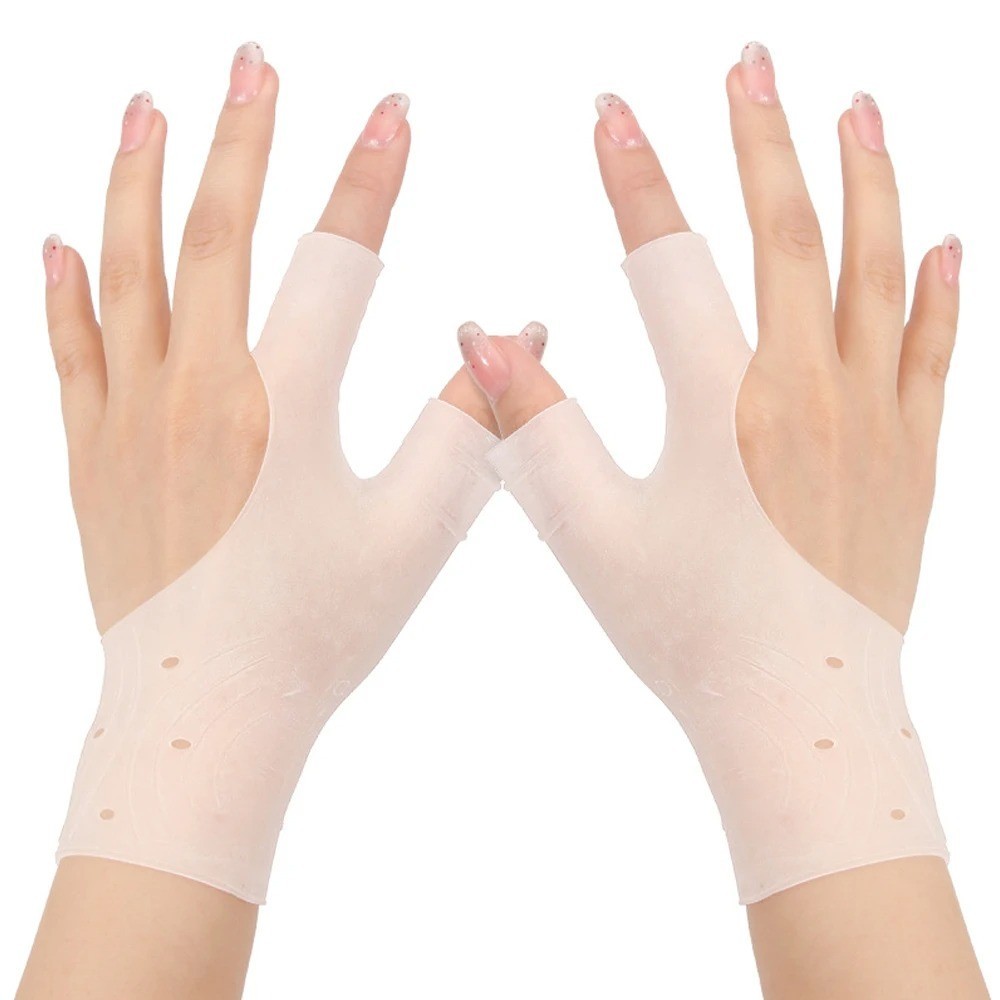 Arthritis Thumb Wrist Support Brace Splint Carpal Tunnel Pain Relief Left Right