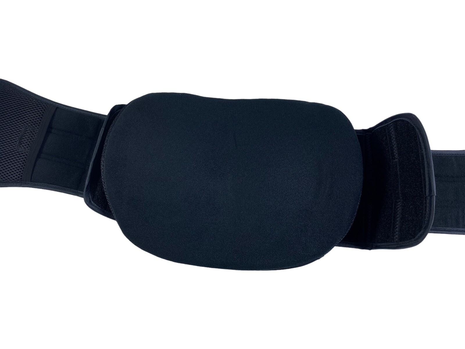 Arriva Medical Endeavor back brace adjustable size s-4xl with bag