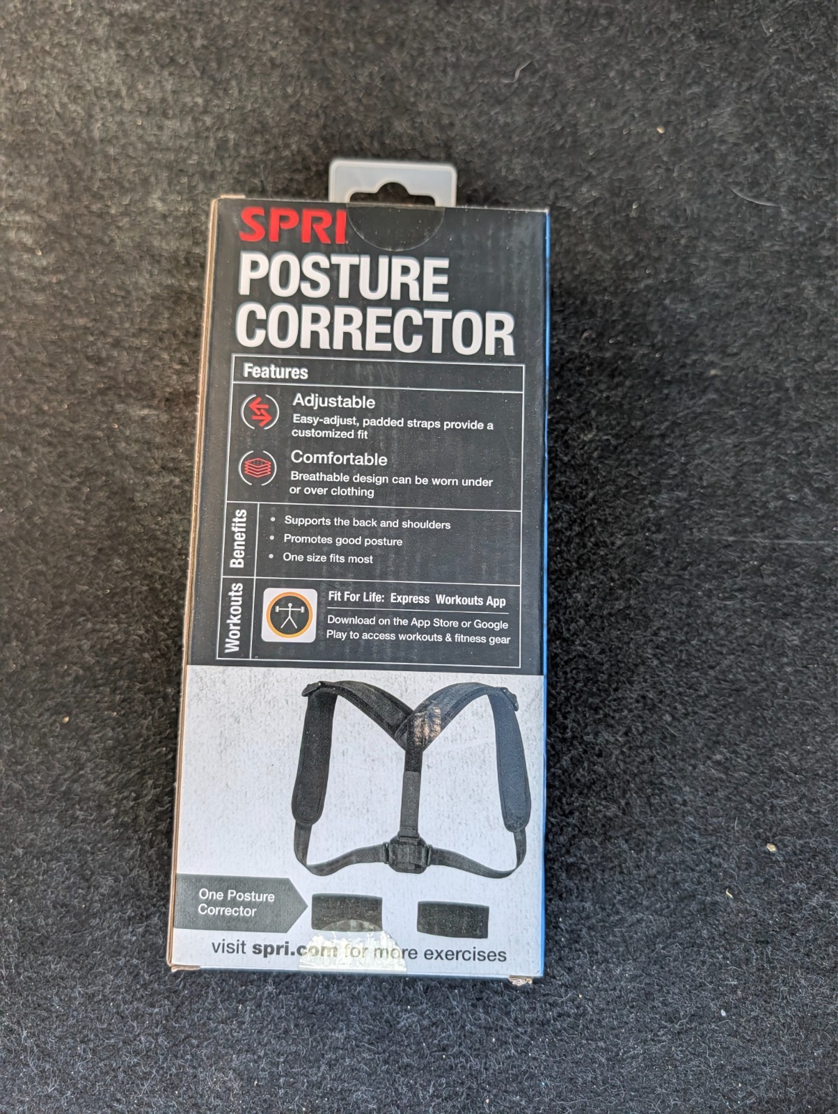 Posture Corrector