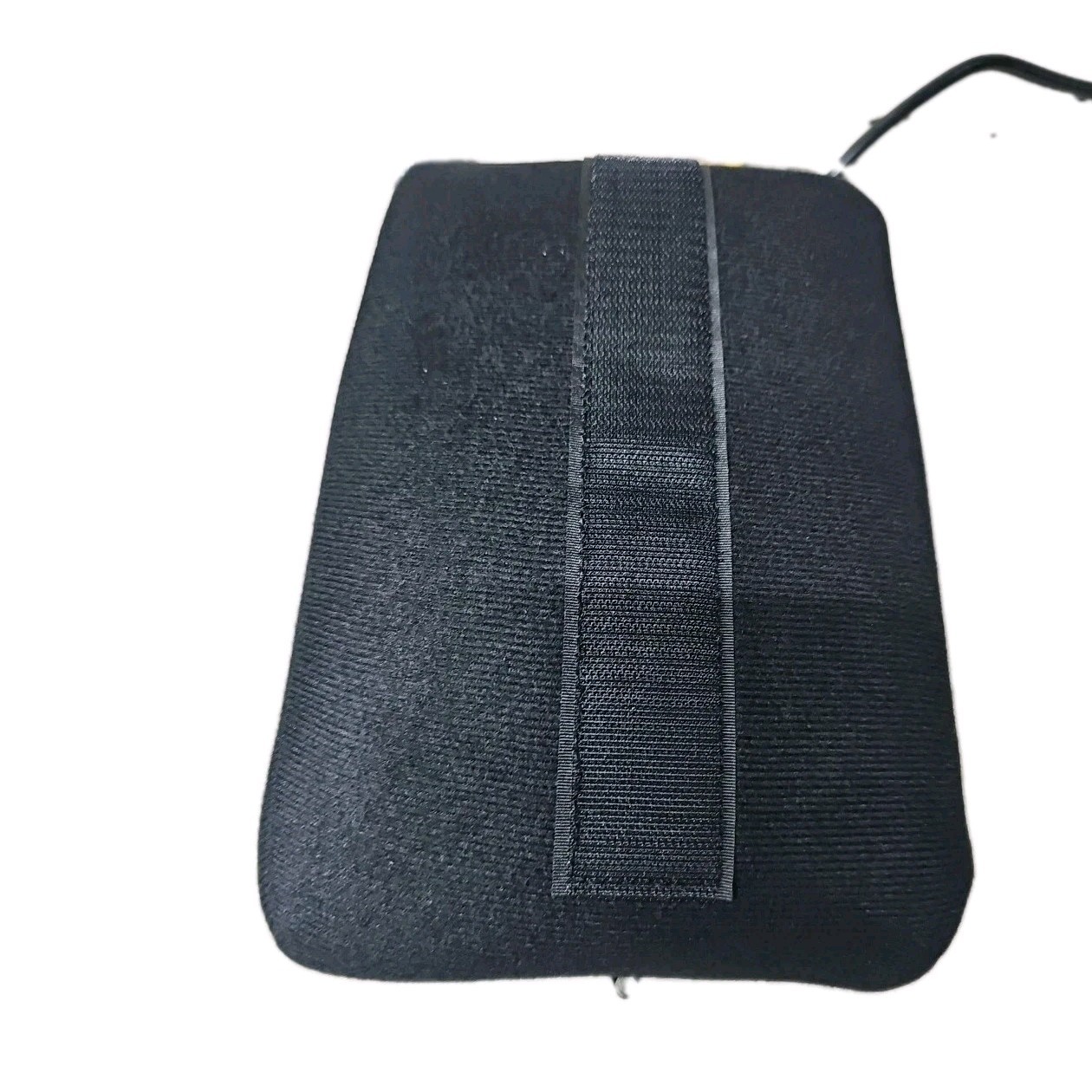 DonJoy Shoulder Cradle Travel Case with Cushions/Spacers/ few straps NO BRACE