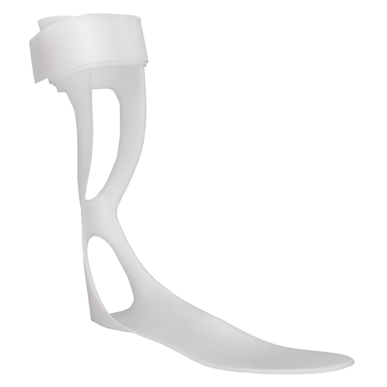 Drop Foot Brace Splint Support Ankle Foot Orthosis Support Corrector Supply
