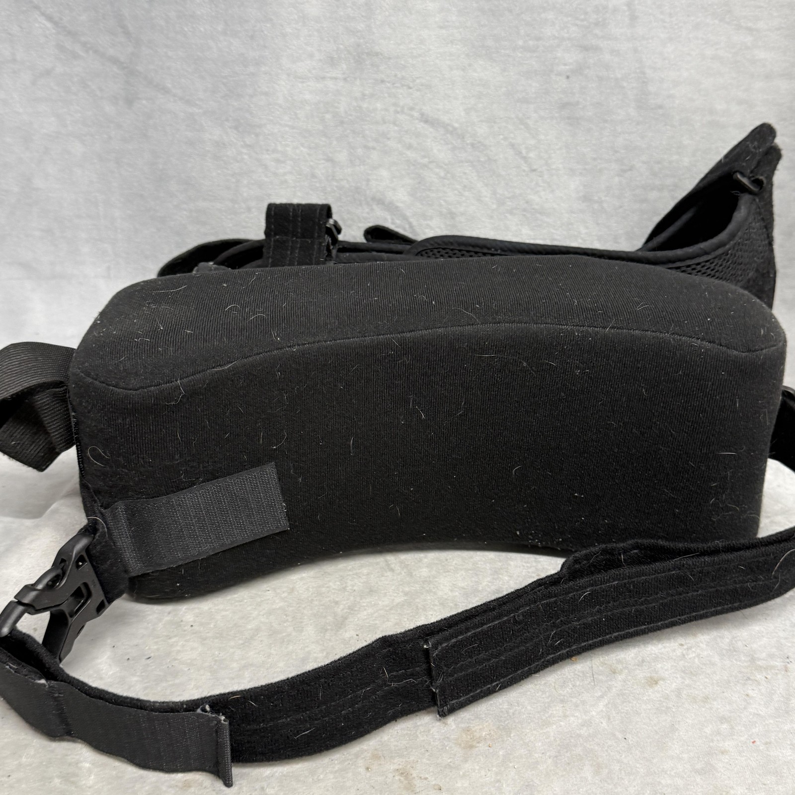 Top Shelf Orthopedics Stable Sling Shoulder Immobilizer Brace Universal Black