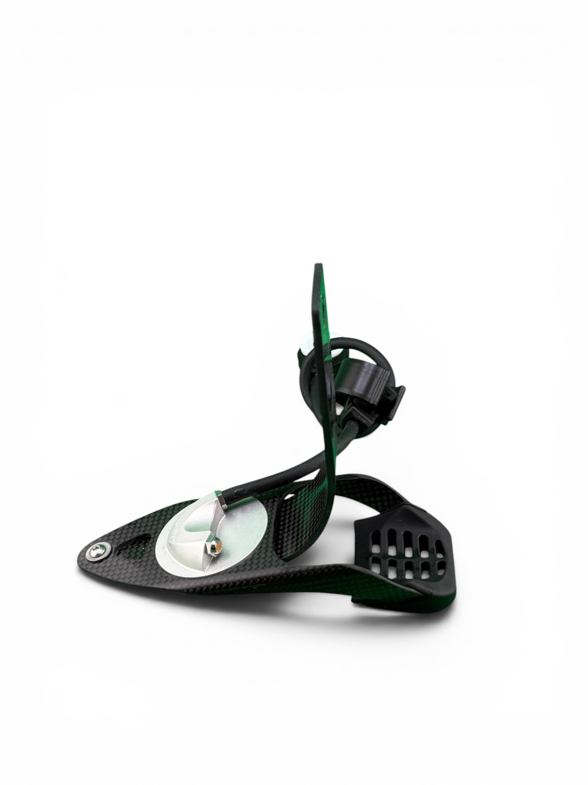 Ossur variflex vari-flex vari flex Unity prosthetic Pump. Size 25-27 feet