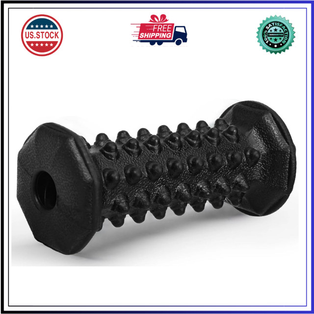 Plantar Fasciitis Relief Foot Roller Massager for Plantar Deep Tissue Muscle