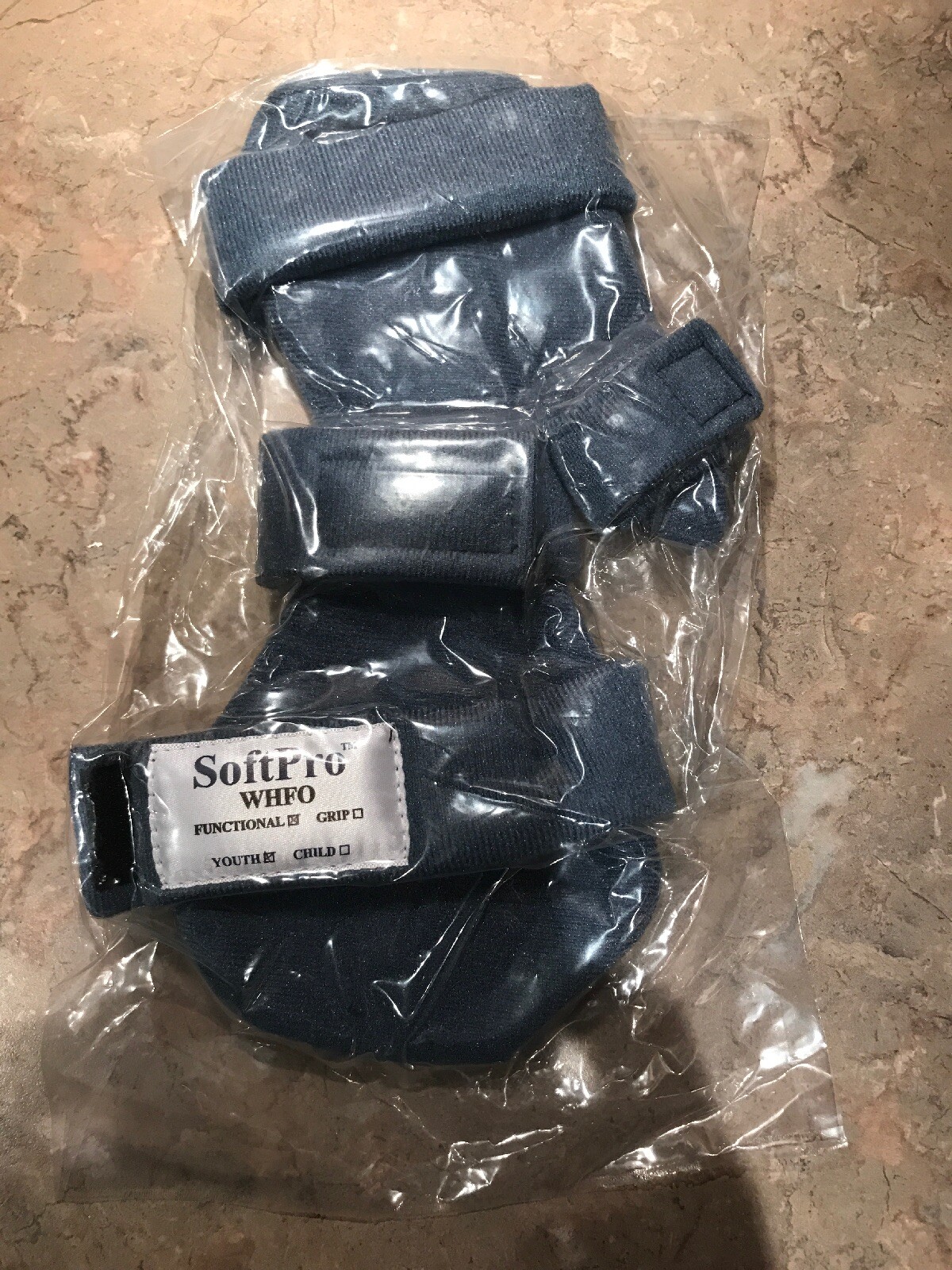 SoftPro WHFO Functional YOUTH. NEW