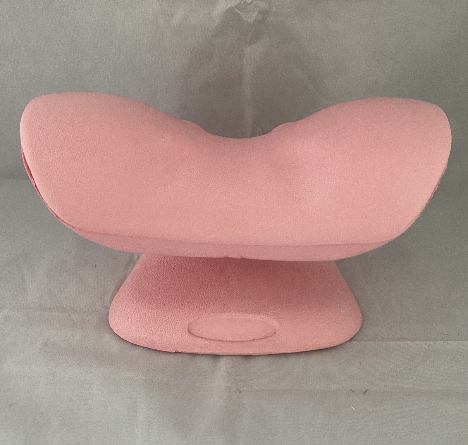 Neck Massage Pillow Shoulder Cloud Shape Stretcher Traction Cervical Pain Relief
