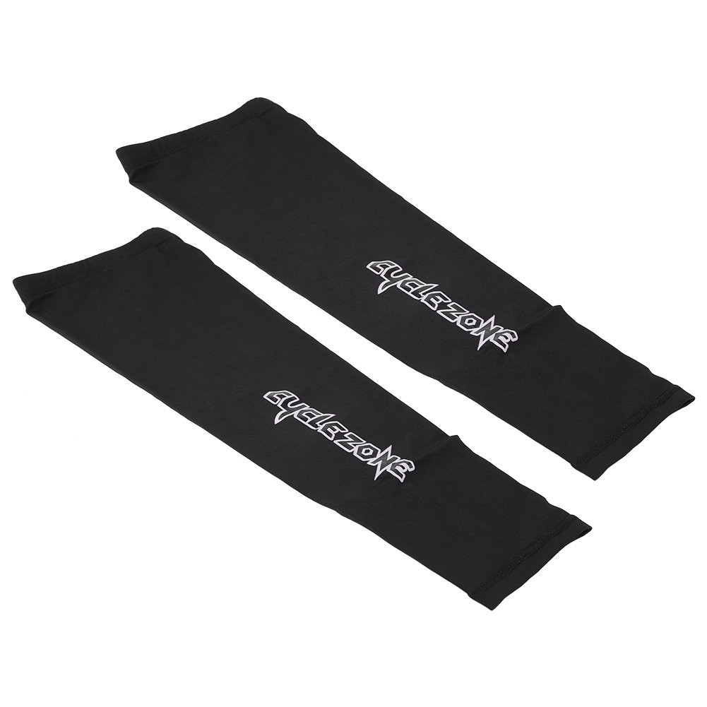 Calf Compression Sleeves, Sun Protection Breathable Outdoor Unisex Medium, M