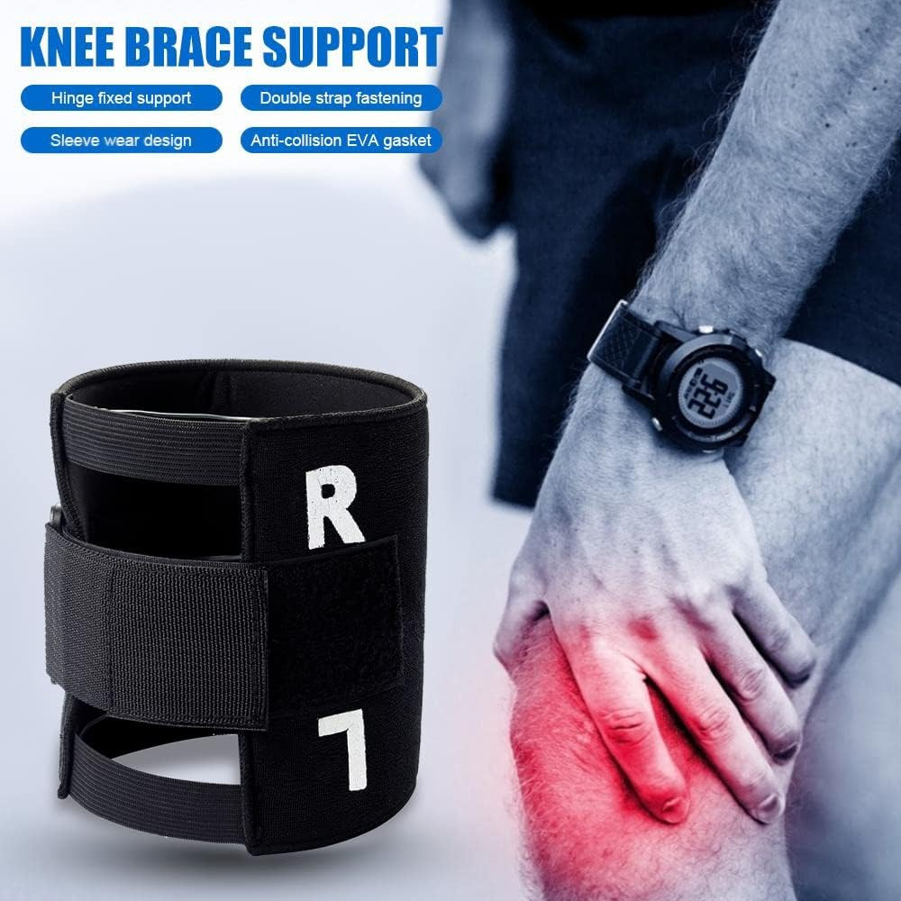 Active Sciatica Pain Relief Brace, Beactive Knee Brace For Sciatica