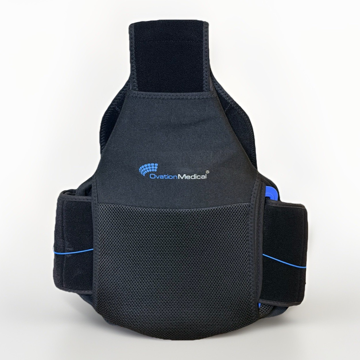 Ovation Medical Universal TLSO 456 Back Brace – NEW, Unused, Adjustable Support