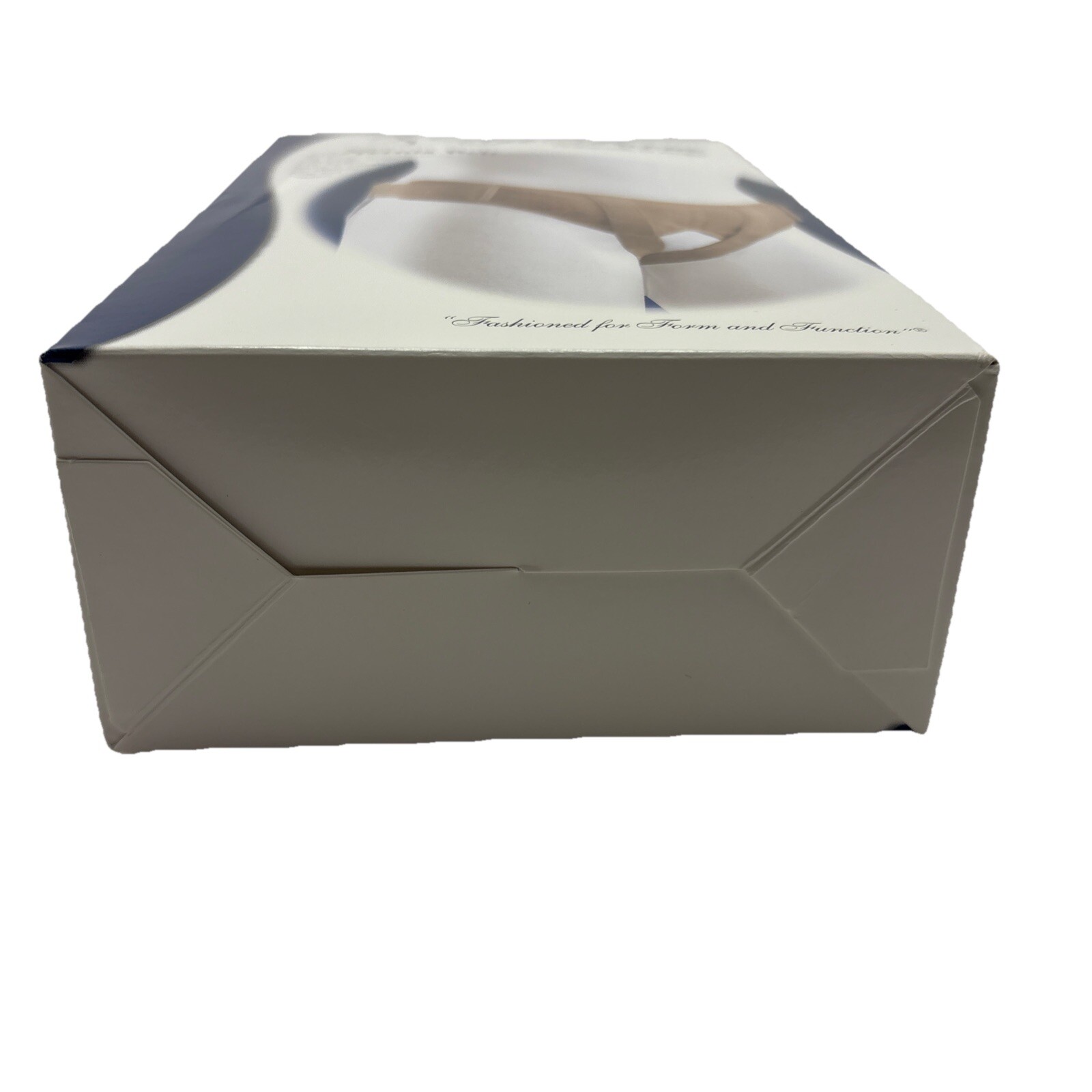 FLA Orthopedics Soft Form Hernia Belt For Men Beige Size Large New In Box