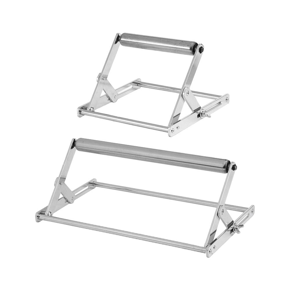 Durable Folding Support Bracket for Adjustable For CuttingMachine Height 2025 ET