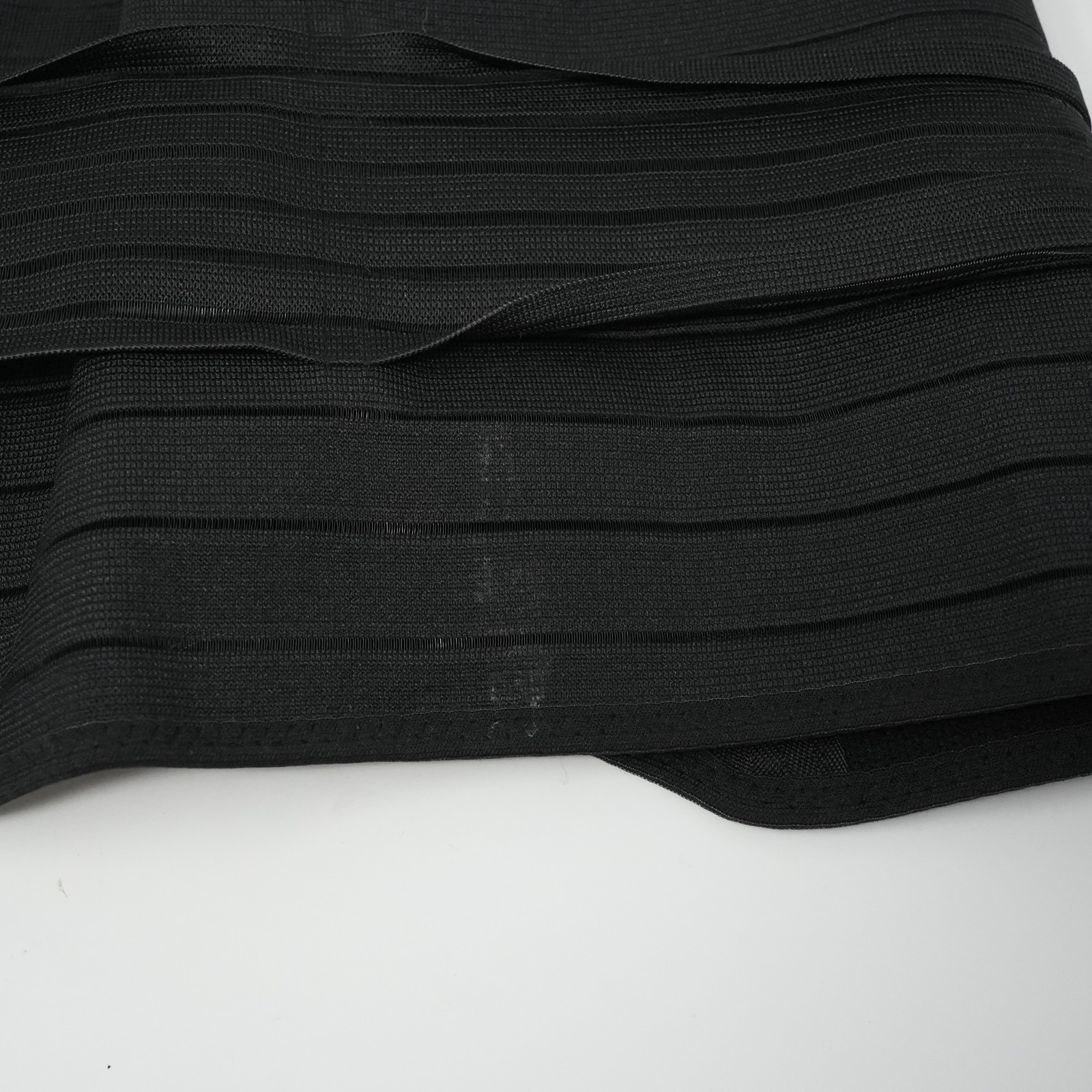 Keababies Ease Maternity Support Belt One Size Black Adjustable