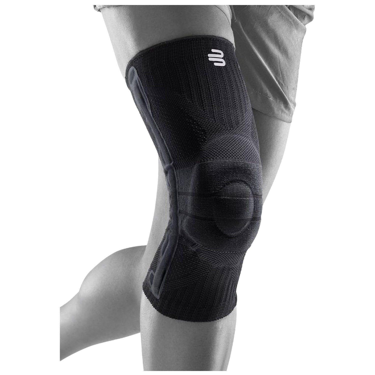 Omega Sports Knee Support – Pain Relief & Stability