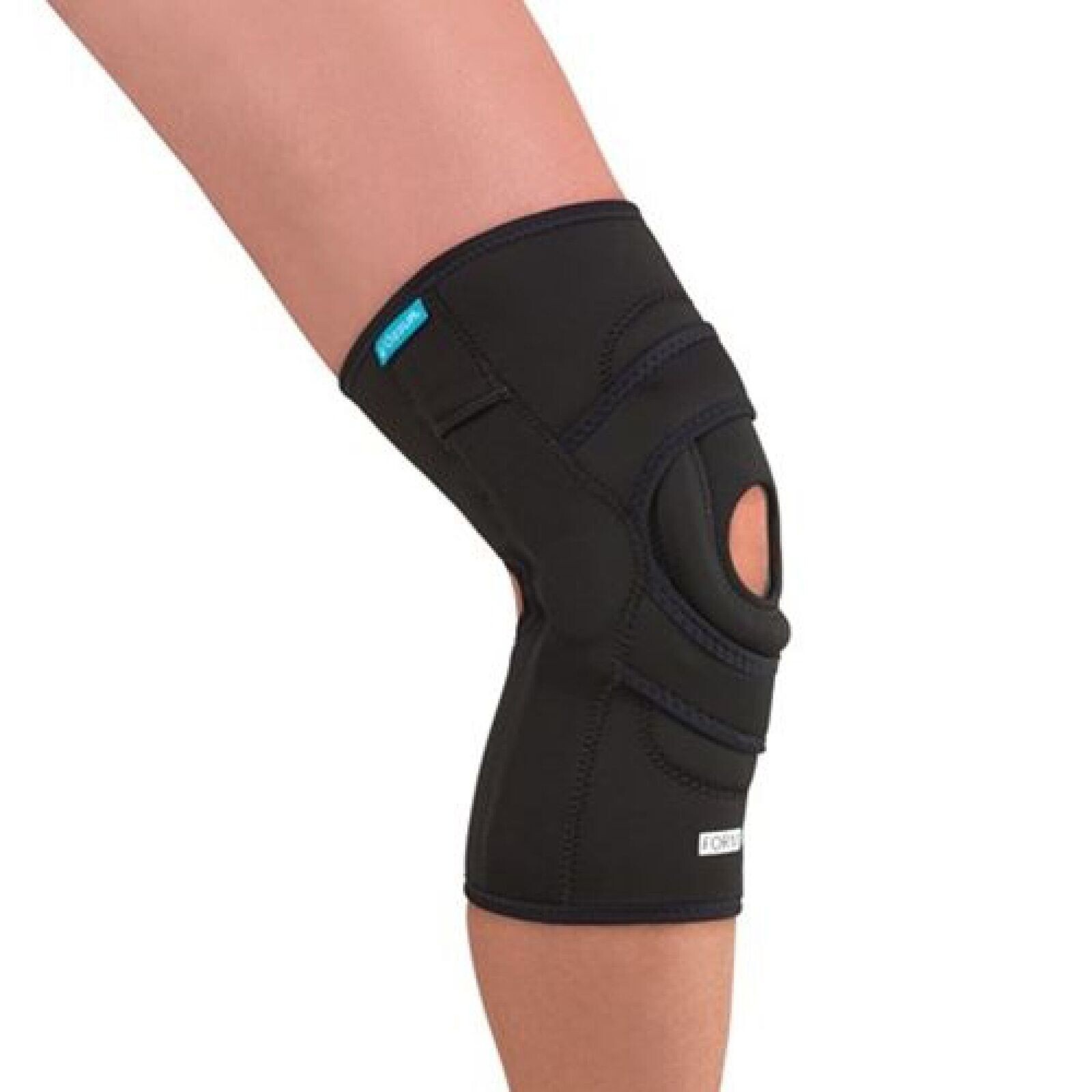Ossur Form Fit Knee Hinged Lateral J Brace variety sizes