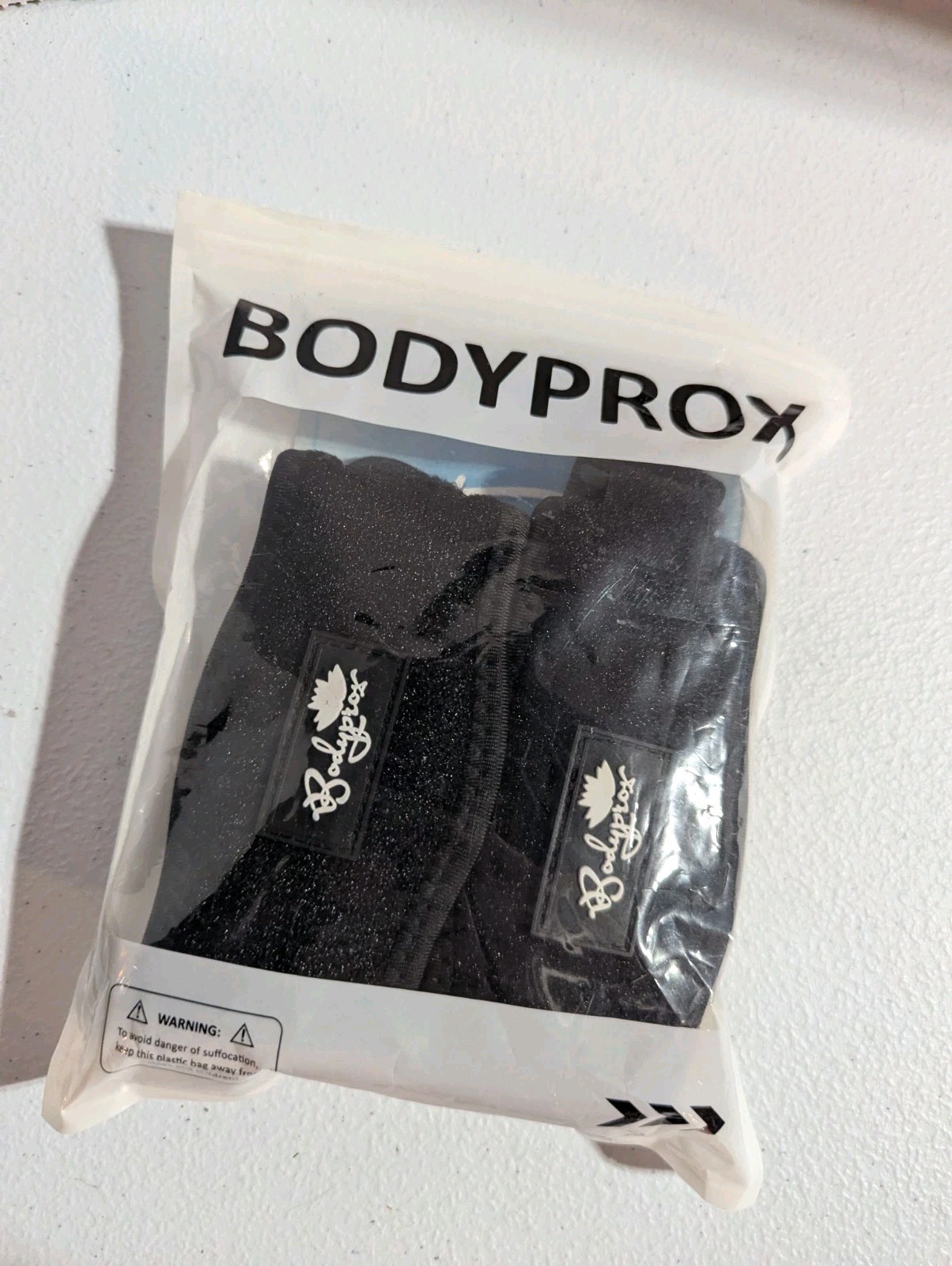 Bodyprox Elbow Brace 2 Pack for Tennis & Golfer’S Elbow Pain Relief