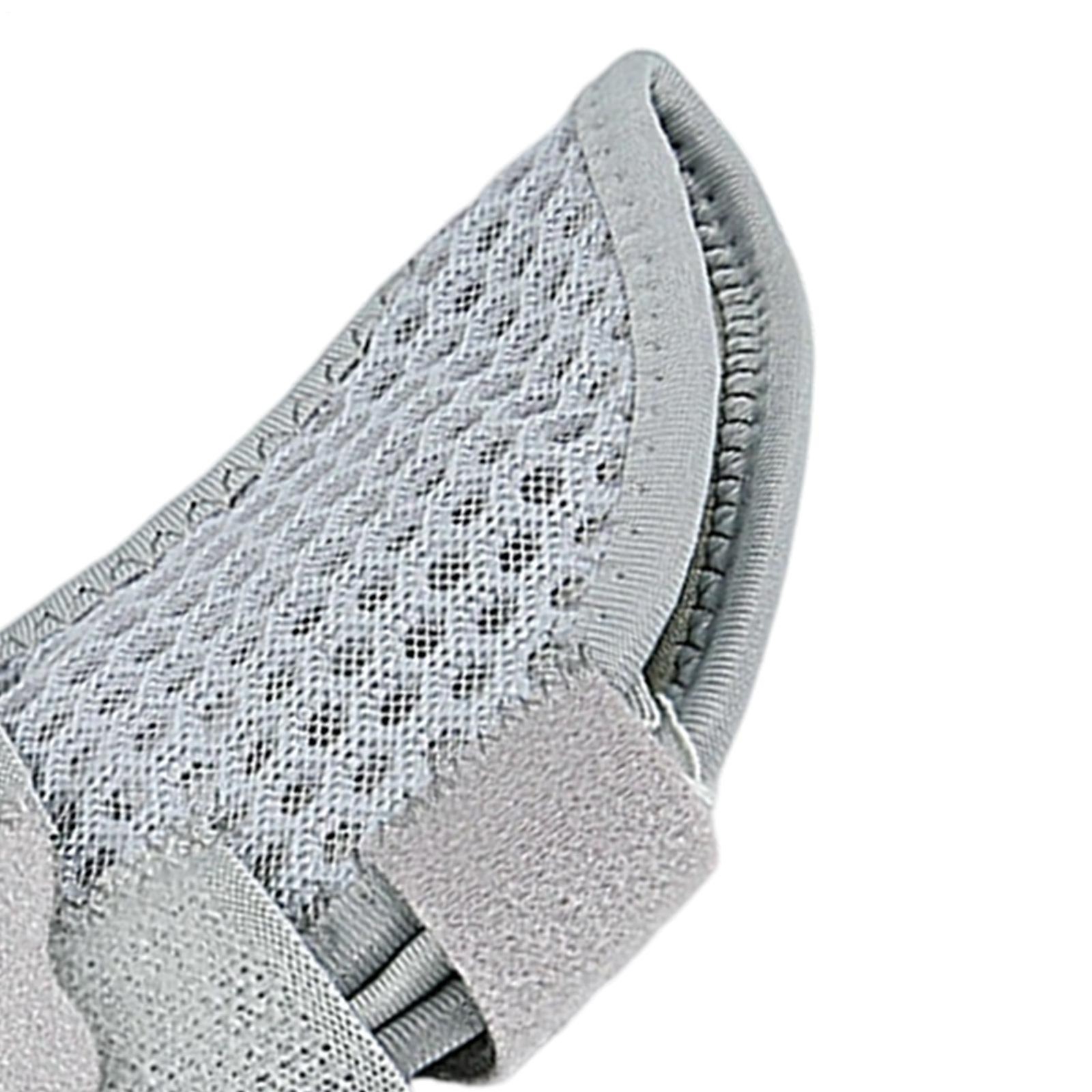 NEW Wrist Brace For Carpal Tunnel – Adjustable Night Support Brace With Splints