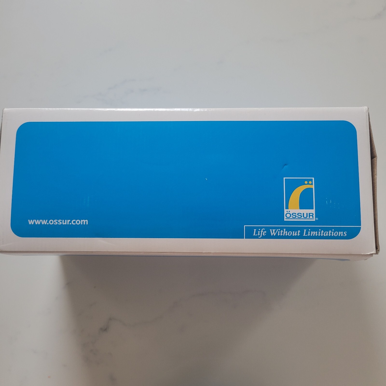 Ossur Trainer Powernet RIGHT LEG XL B-237500005