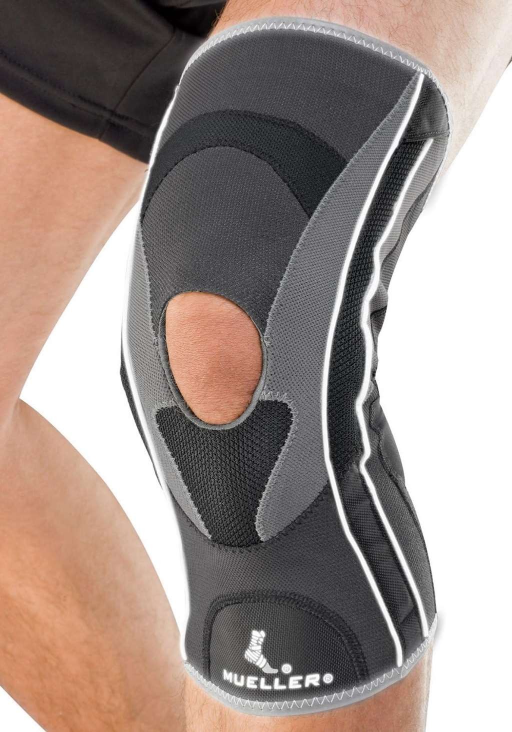 MLR Sports HG80 Premium Knee Stablizer X-Large
