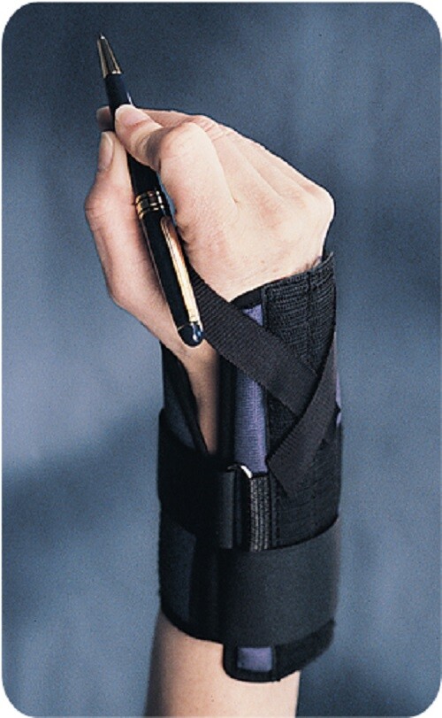 Bird and Cronin 2 Piece Wrist-Mate Brace – Universal 0814-0506