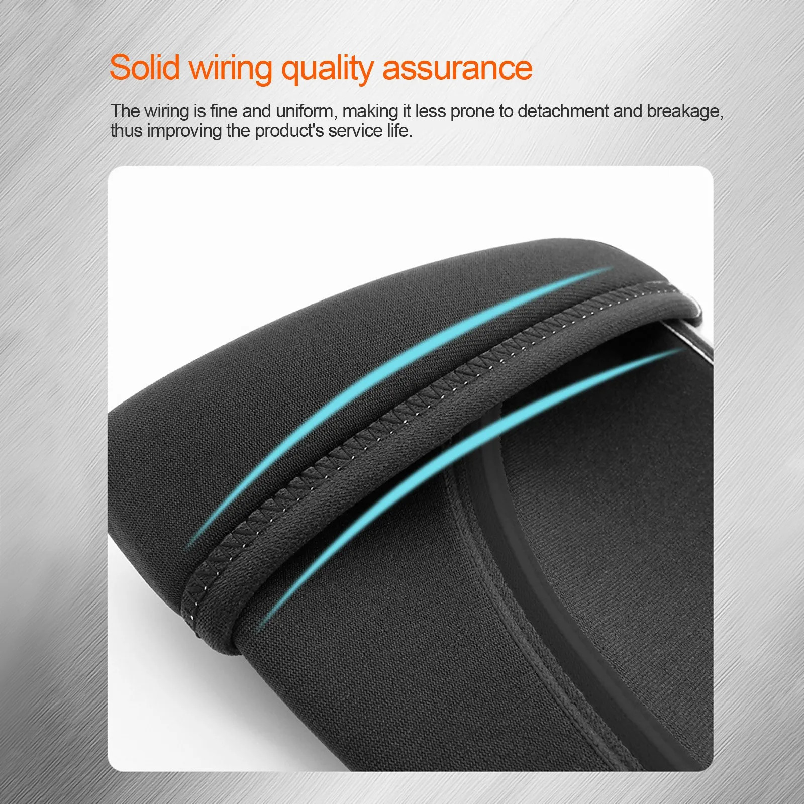 1PC Men’s Women’s Honeycomb Knee pads Squat Fitness Strength Training Weightlift