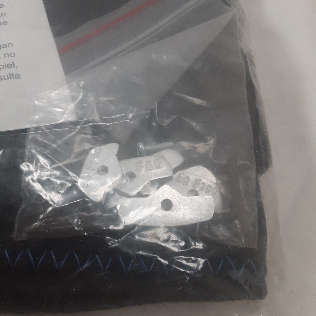 Knee Brace New Options Sports Knee Brace KC64-NOS XXXL Kool flex Black NEW!
